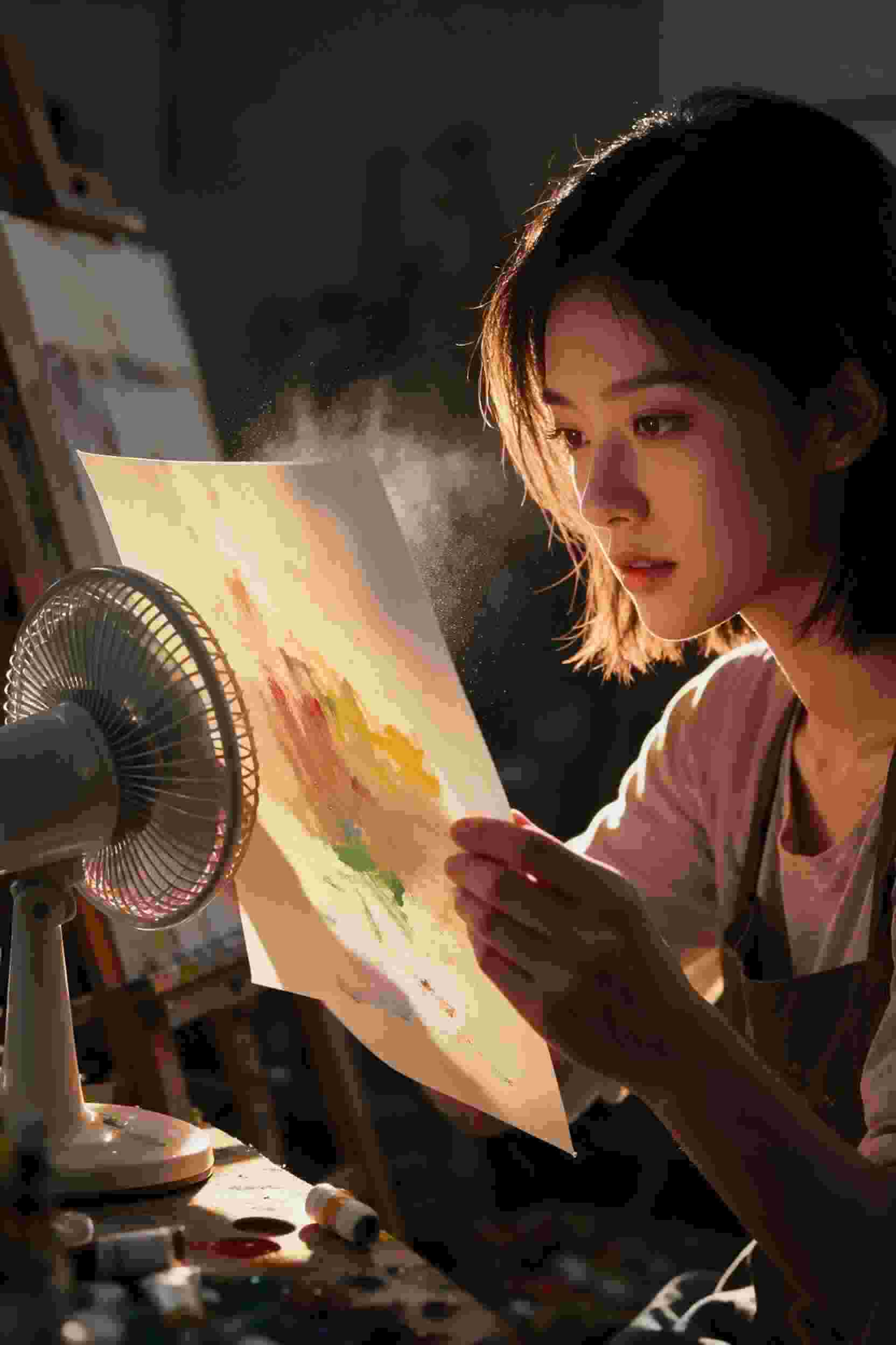 龙女仆