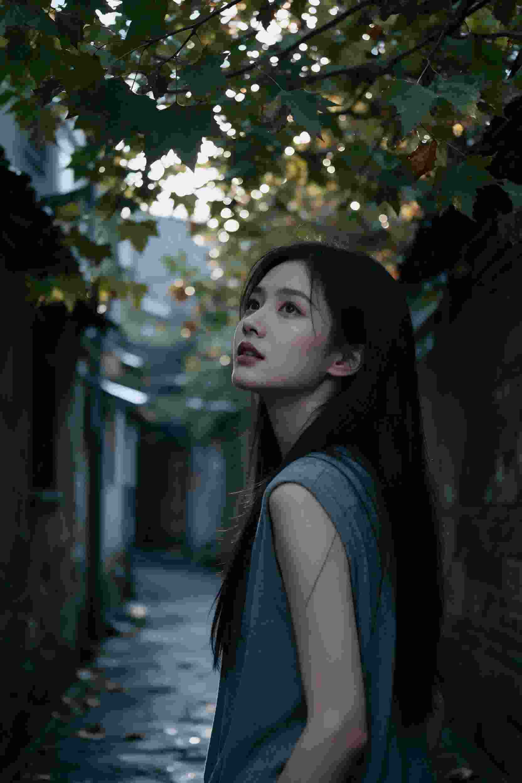 轻音少女